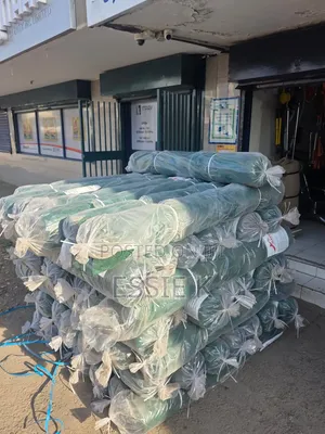 High Density Construction Net