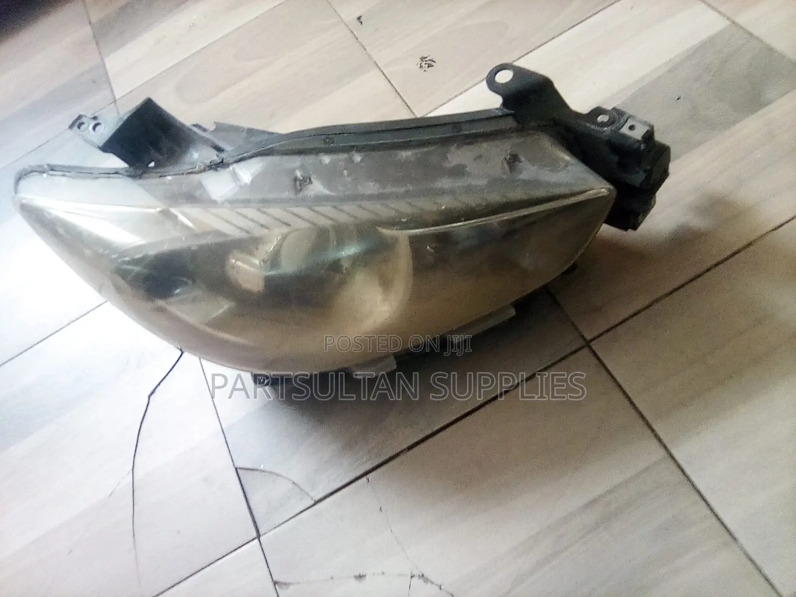 RHS Mazda Cx5 Headlight