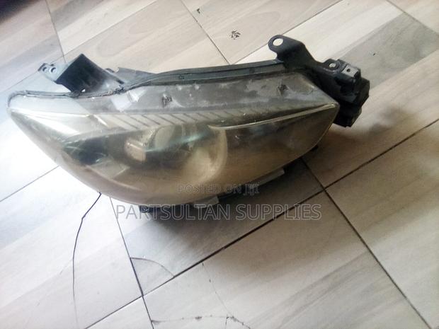 RHS Mazda Cx5 Headlight - main view