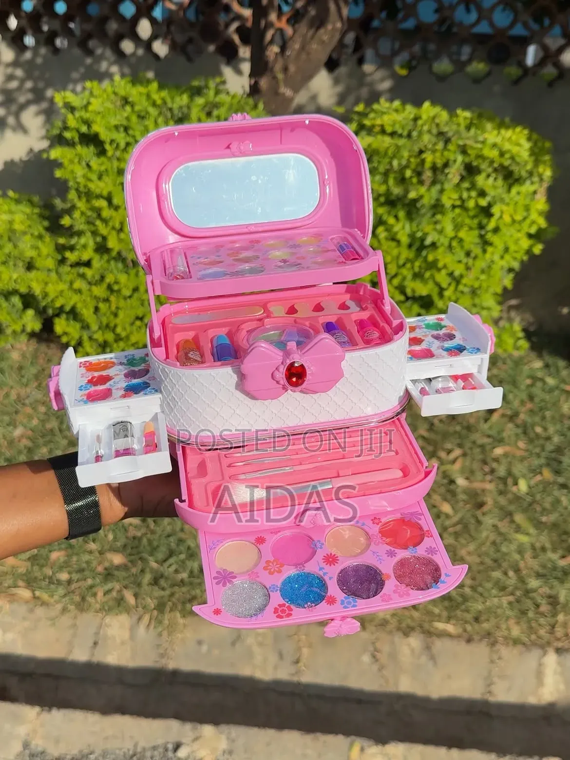 Kids Makeup Set for Girls