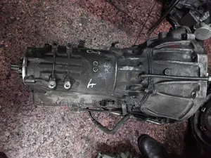 2tr Gearbox Petrol Engine