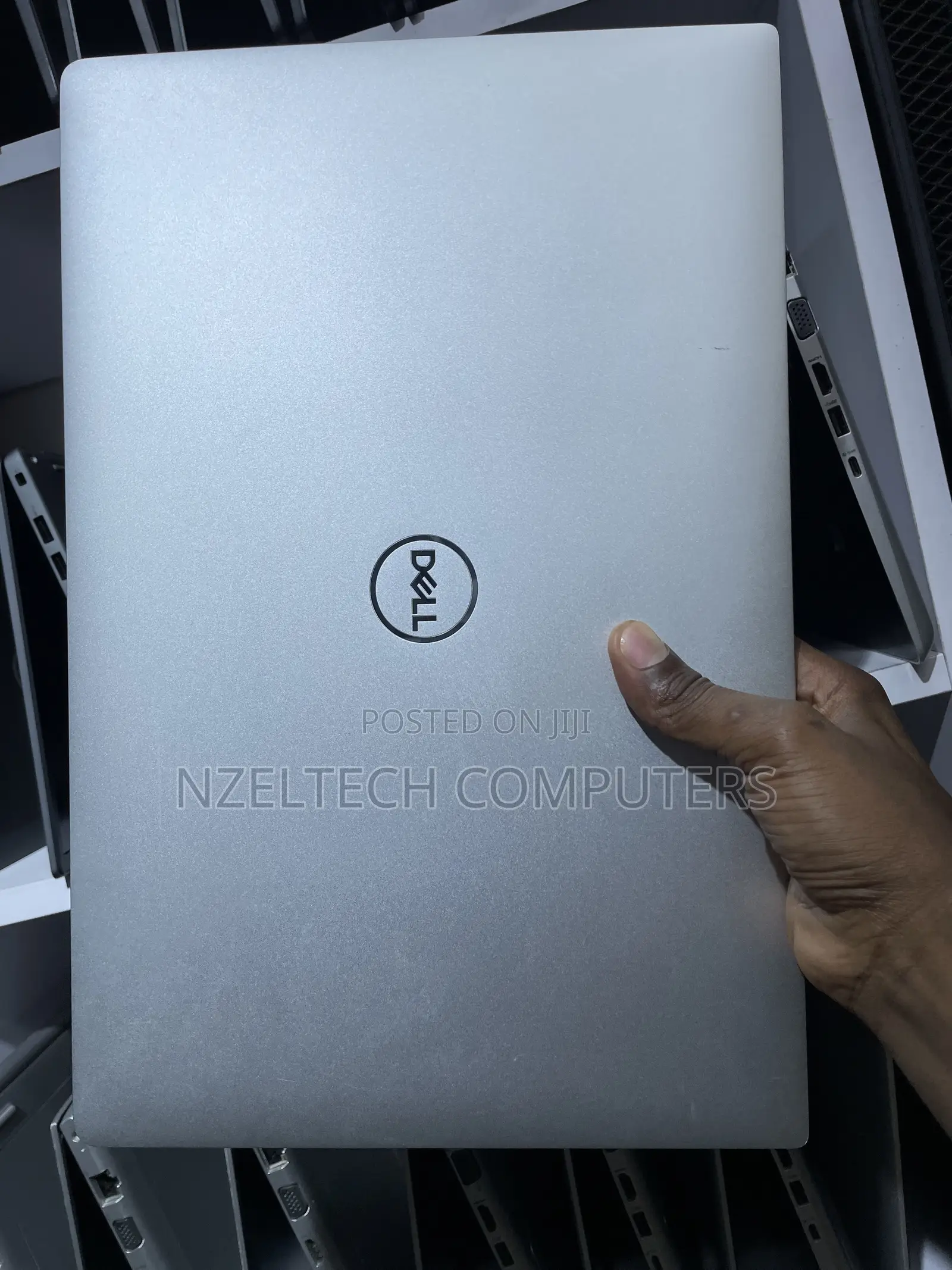 Laptop Dell XPS 15-9570 16GB Intel Core i7 SSD 512GB