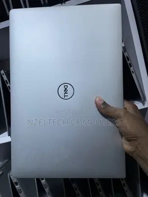 Laptop Dell XPS 15-9570 16GB Intel Core i7 SSD 512GB