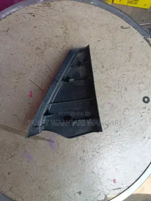 Inner Finisher /Inner Door Cover Rush