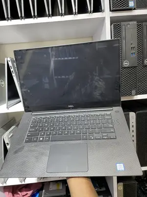 Laptop Dell XPS 15-9570 16GB Intel Core i7 SSD 512GB