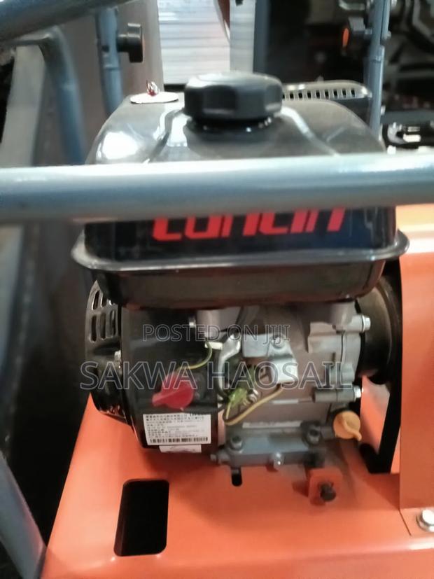 Haosail Plate Compactor - thumbnail 5