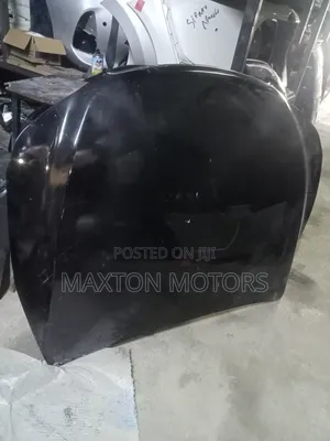 Mark X Grx130/135 Bonnet Assy
