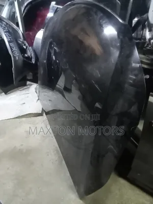 Mark X Grx130/135 Bonnet Assy