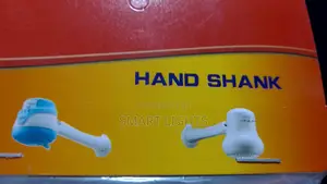 Universal Instant Shower Hand Shank Handle