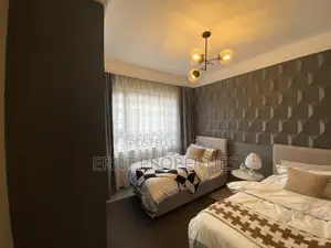 4bdrm Apartment in Kileleshwa for sale