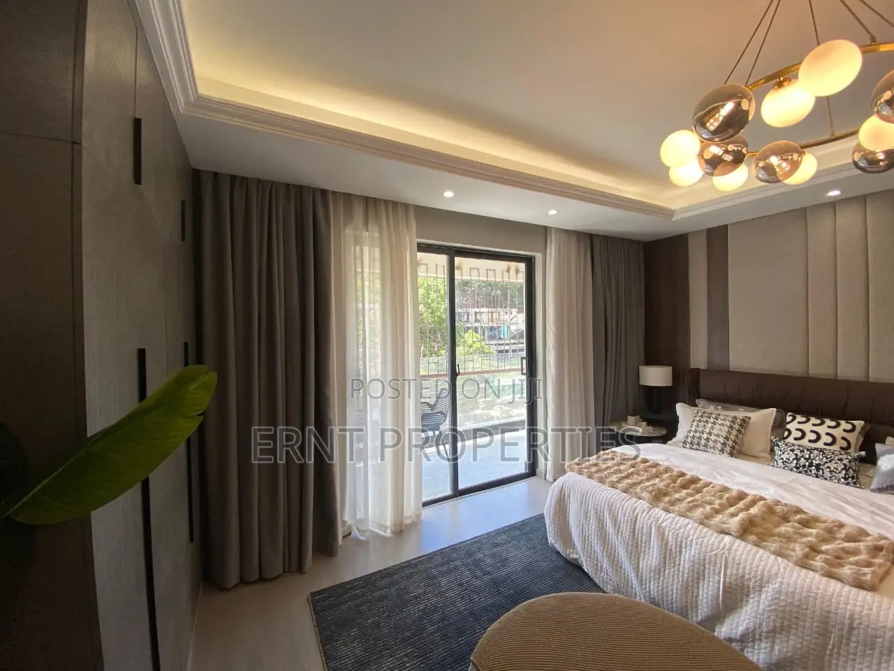 4bdrm Apartment in Kileleshwa for sale