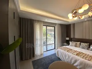 4bdrm Apartment in Kileleshwa for sale