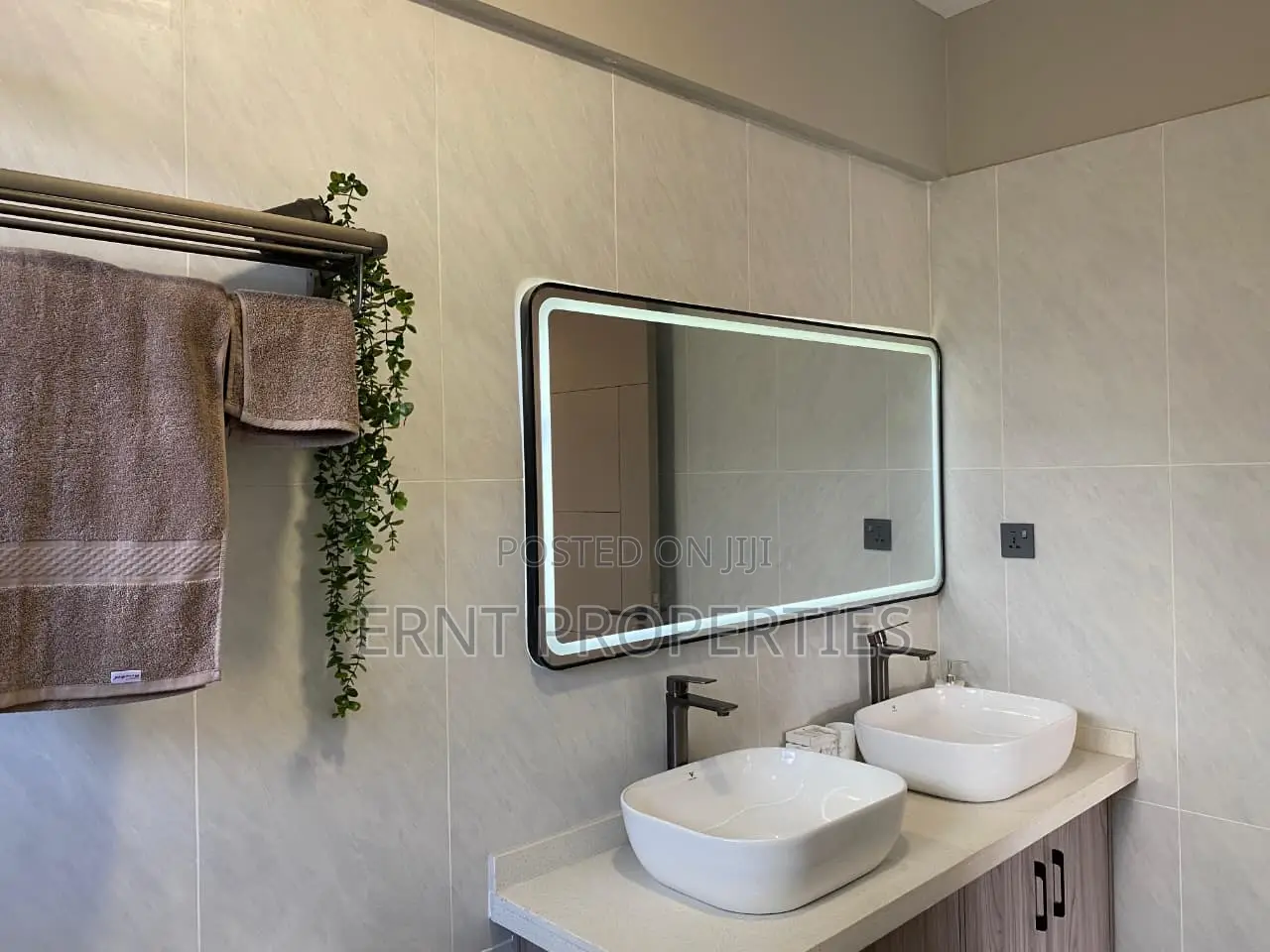 4bdrm Apartment in Kileleshwa for sale