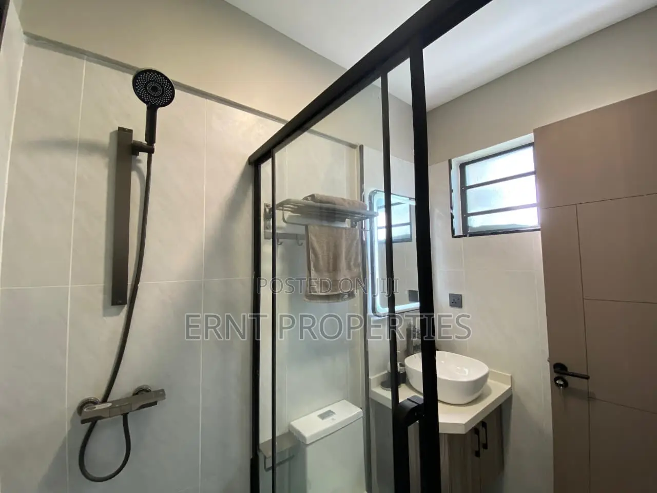 4bdrm Apartment in Kileleshwa for sale