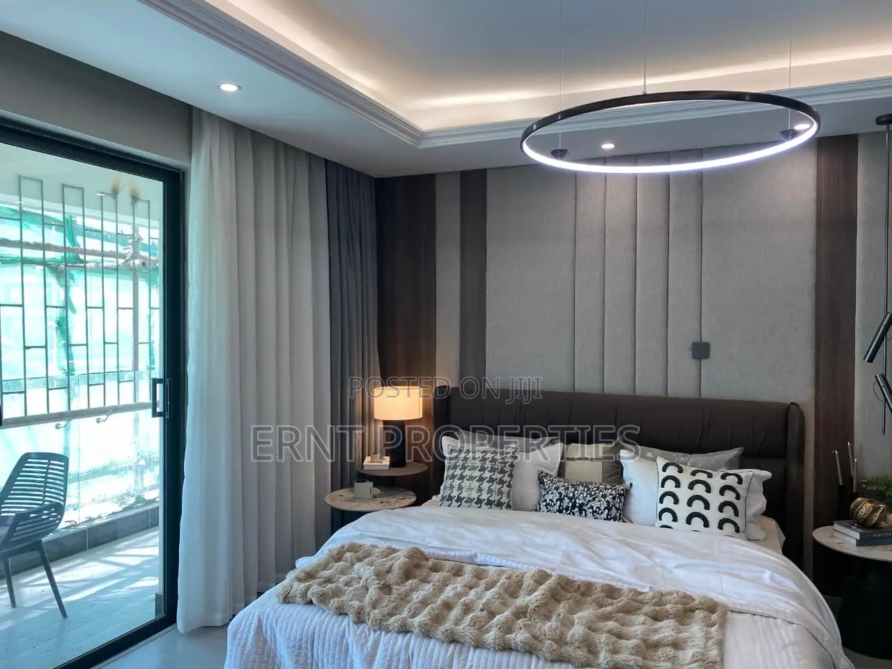 4bdrm Apartment in Kileleshwa for sale