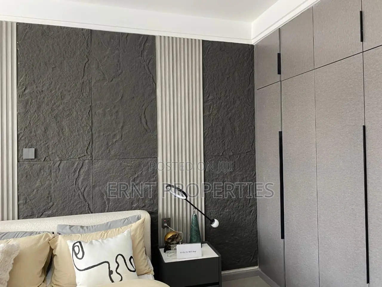 4bdrm Apartment in Kileleshwa for sale