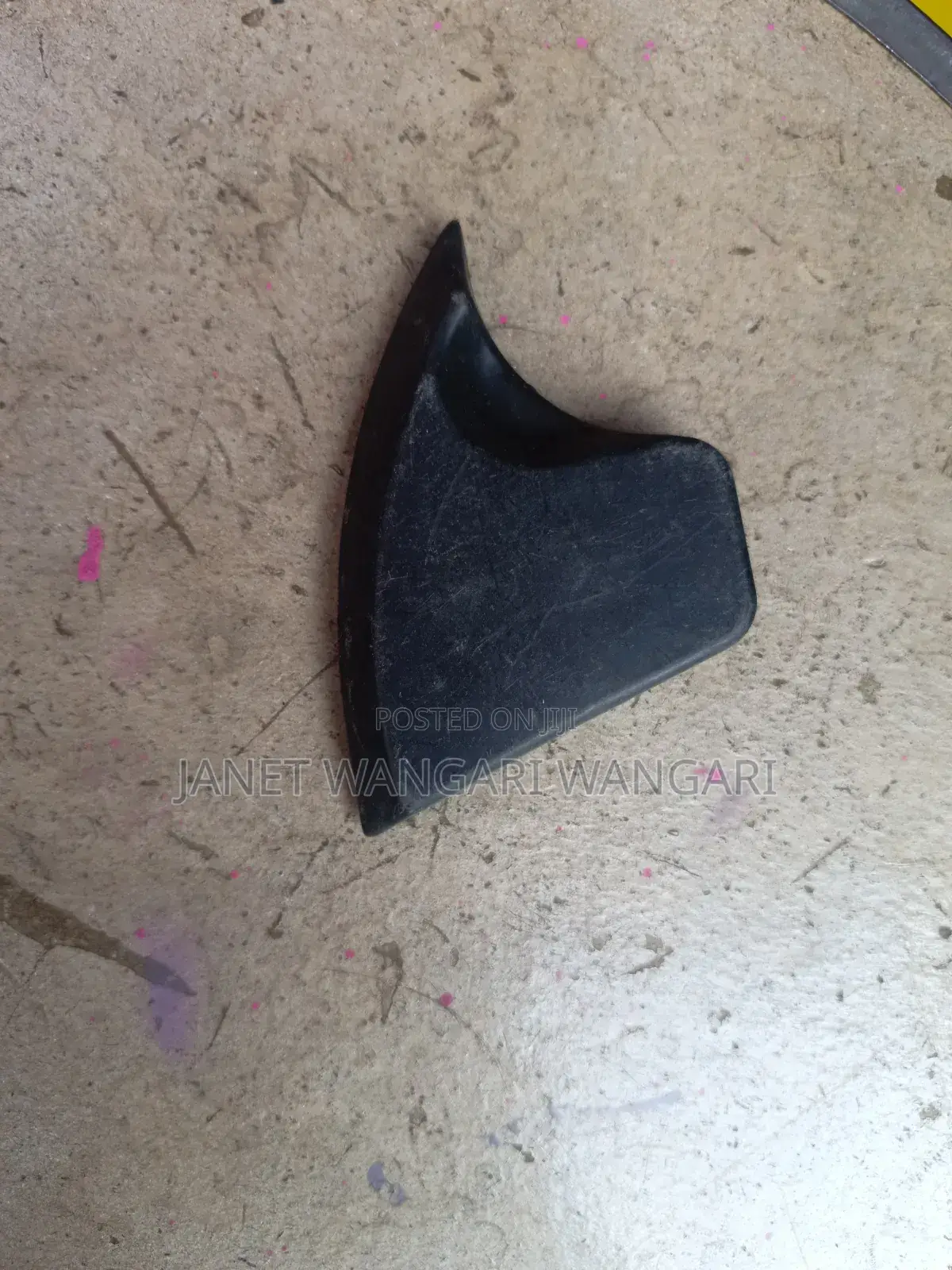 Inner Finisher /Inner Door Cover Honda Fit