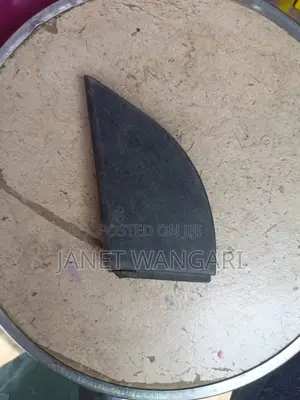Inner Finisher /Inner Door Cover Harrier 240