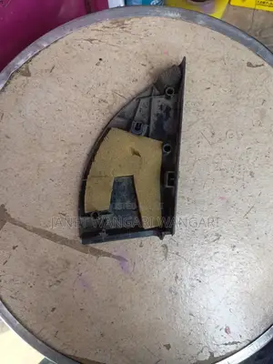 Inner Finisher /Inner Door Cover Harrier 240