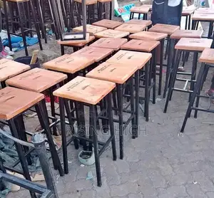 School Lab Stools