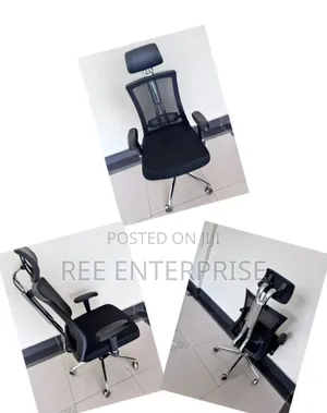 High Quality Orthopedics Ergonomic Office Chair