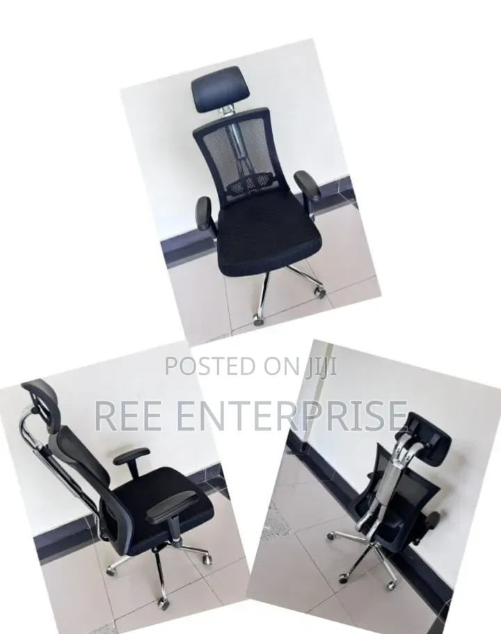 High Quality Orthopedics Ergonomic Office Chair