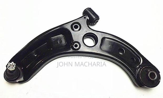 Control Arms for Toyota Passo