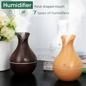 Humidifier