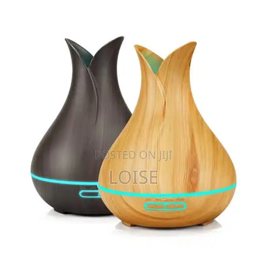 Humidifier