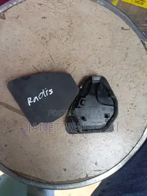 Inner Finisher /Inner Door Cover Ractis New Model
