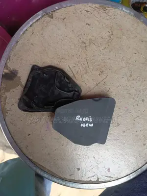 Inner Finisher /Inner Door Cover Ractis New Model