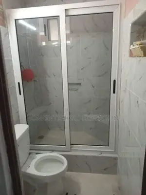Aluminium Installation