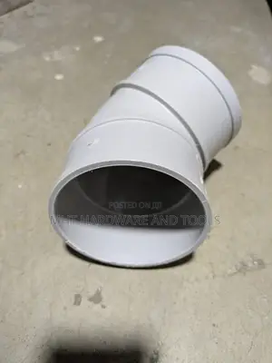Bend 4" 45°