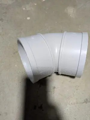 Bend 4" 45°