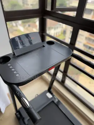 Walking Pad