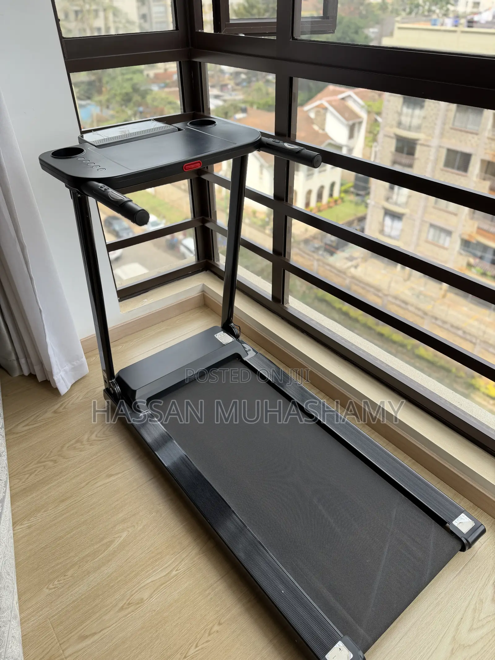 Walking Pad