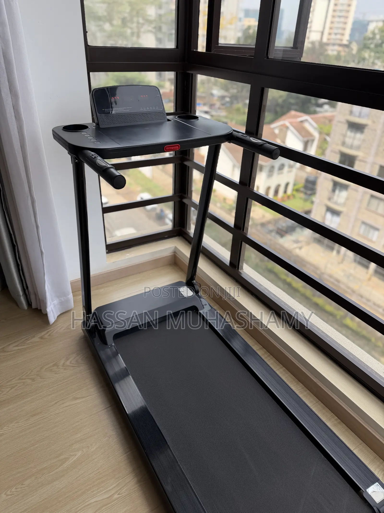 Walking Pad