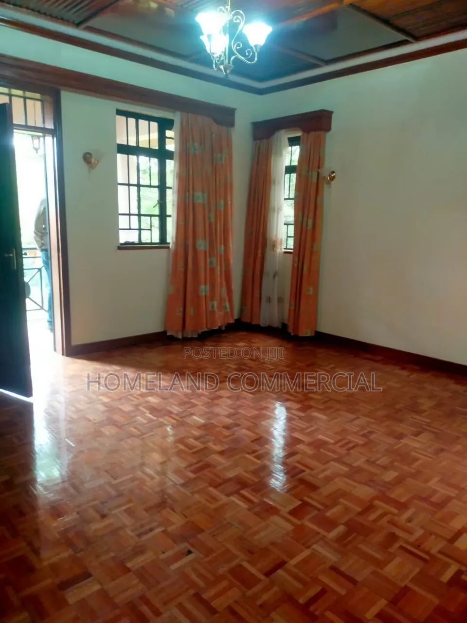 Property for Lease . An Office or Residential Purposes