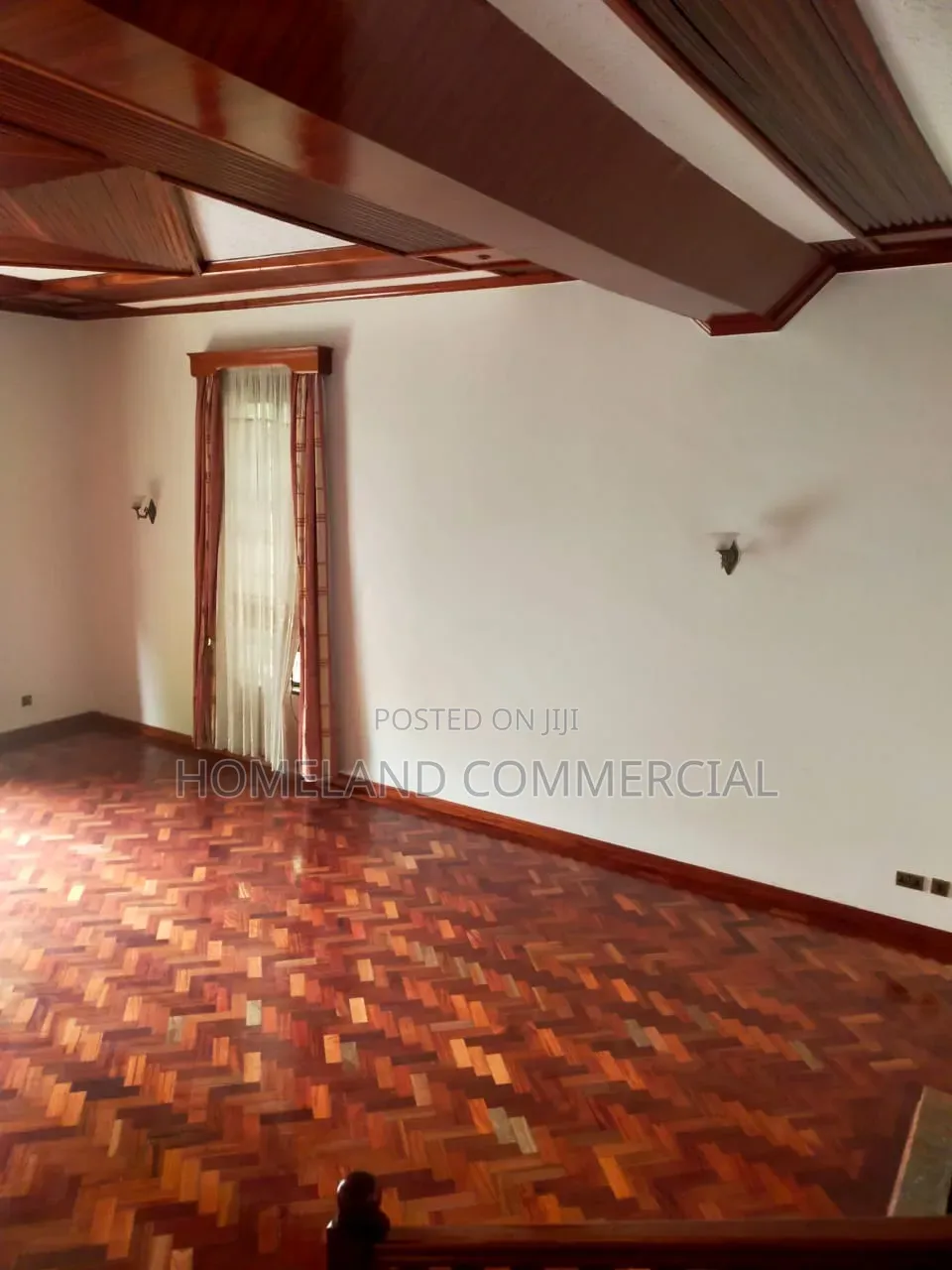 Property for Lease . An Office or Residential Purposes
