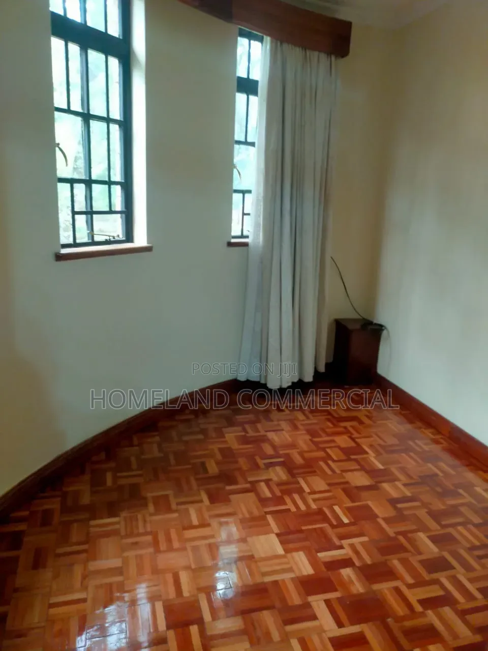 Property for Lease . An Office or Residential Purposes