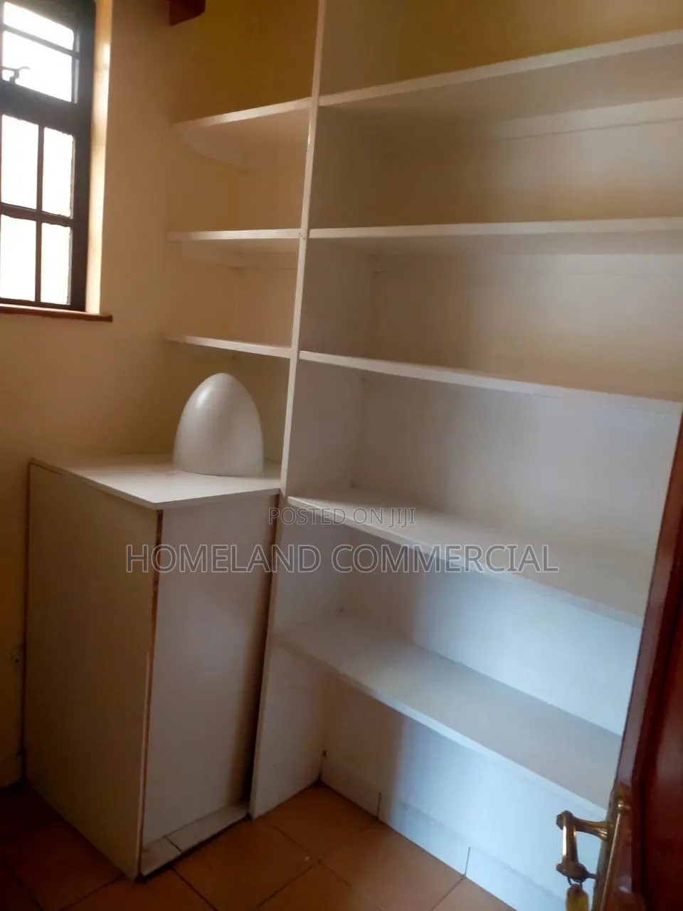 Property for Lease . An Office or Residential Purposes