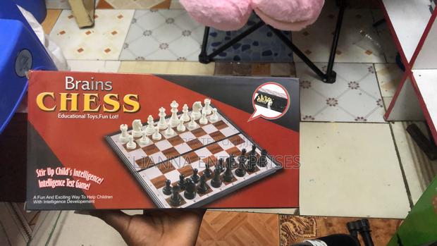 Brain Chess Game/Chess Game/Brain Chess