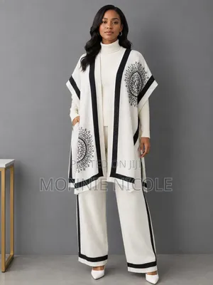 Classic Amara Winter Outfit 3pc Set
