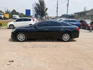 Toyota Mark X 2013 Black