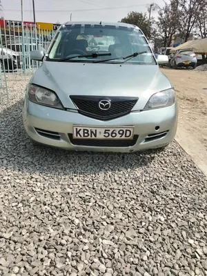 Mazda Demio 2006