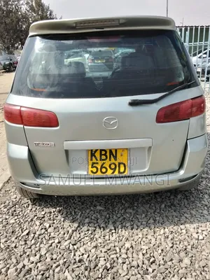 Mazda Demio 2006