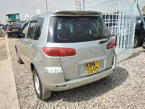 Mazda Demio 2006