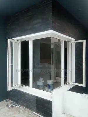 Aluminium Installation