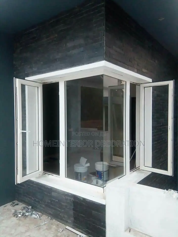 Aluminium Installation
