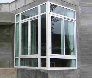 Aluminium Installation